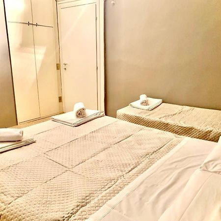 Apartment Odesos البندقية المظهر الخارجي الصورة