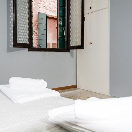 Apartment Odesos البندقية المظهر الخارجي الصورة