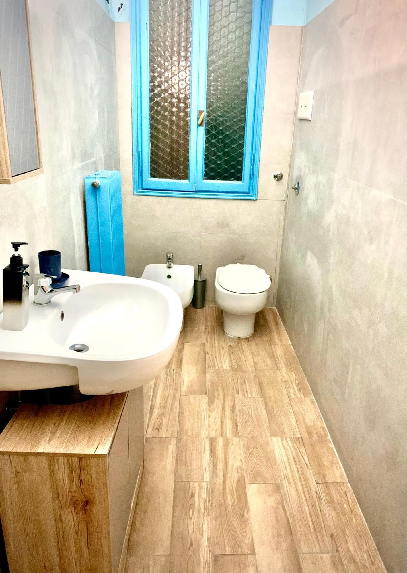 Apartment Odesos البندقية المظهر الخارجي الصورة