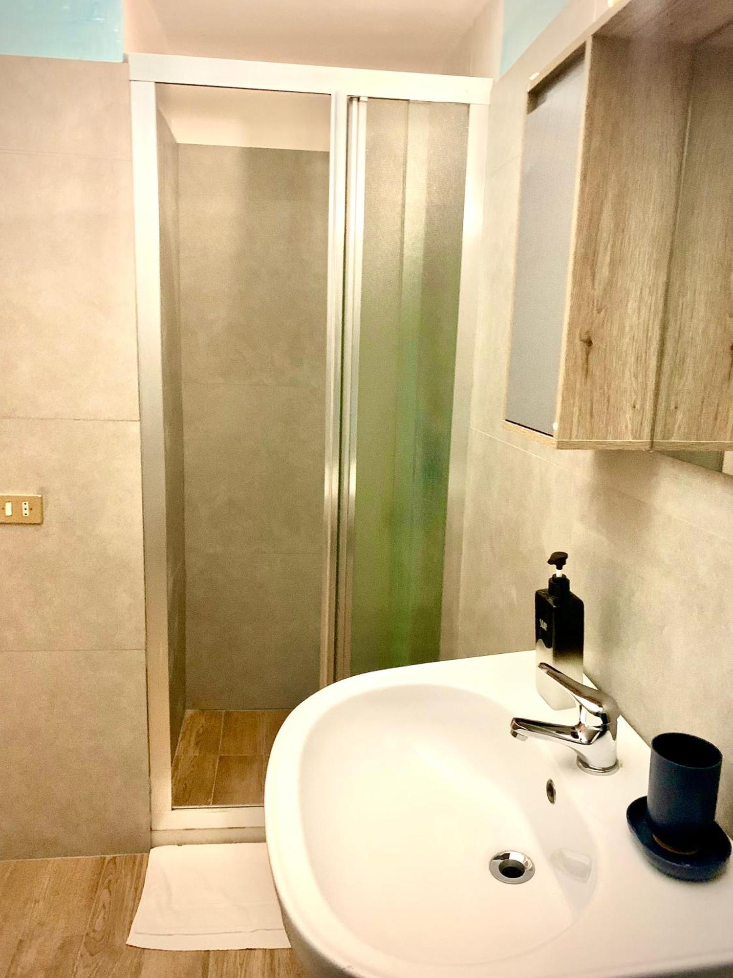 Apartment Odesos البندقية المظهر الخارجي الصورة