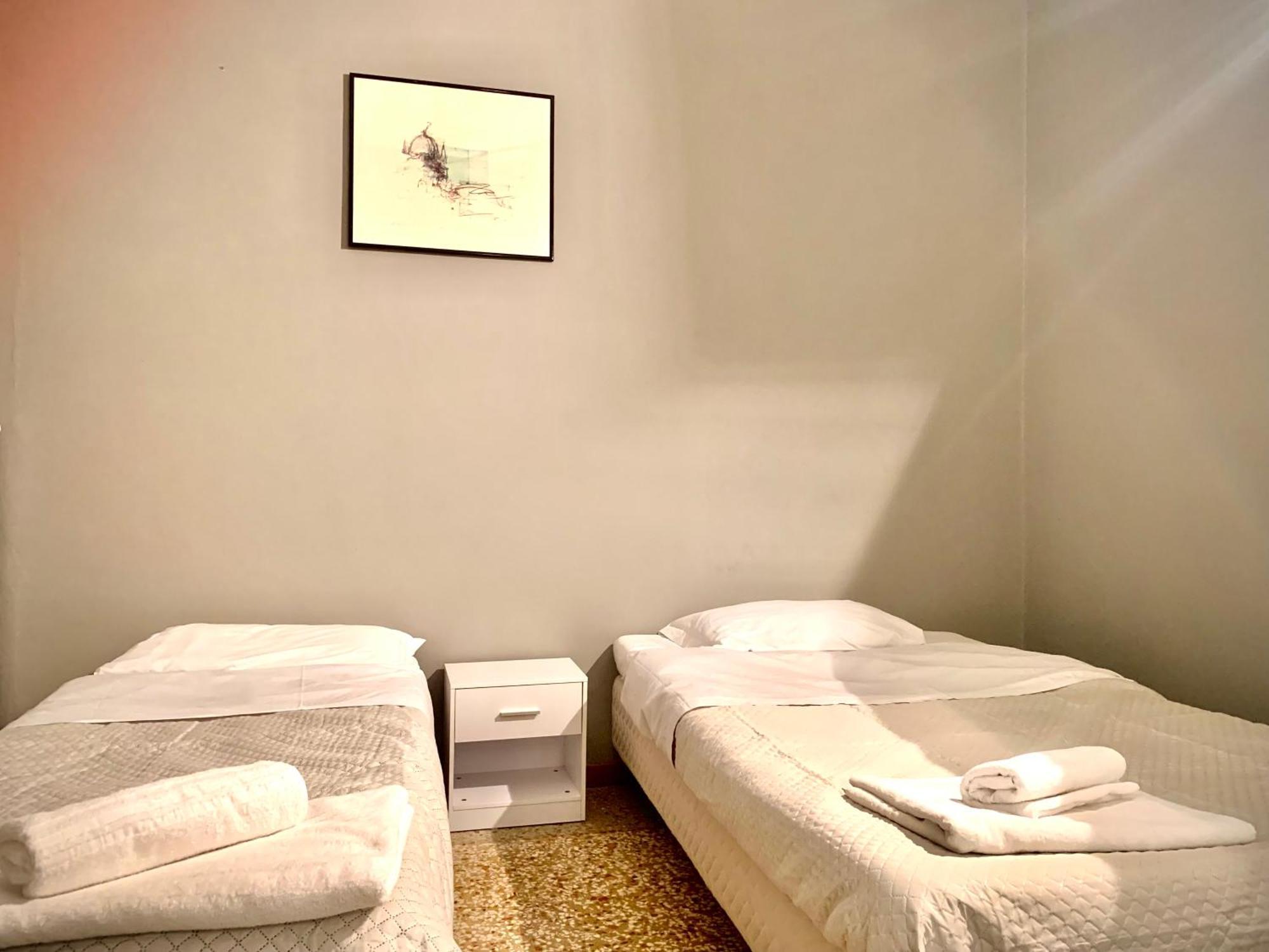 Apartment Odesos البندقية المظهر الخارجي الصورة