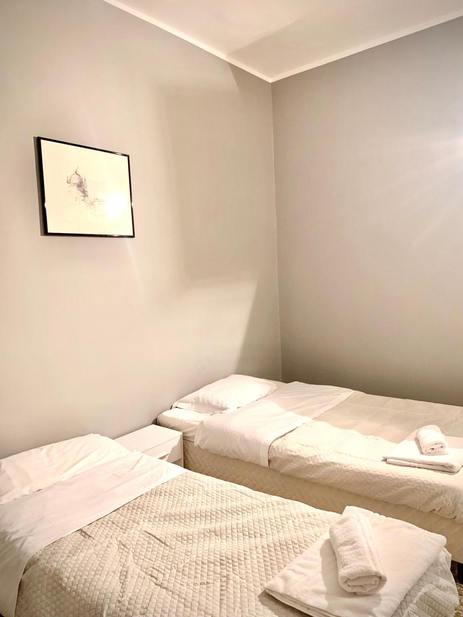 Apartment Odesos البندقية المظهر الخارجي الصورة
