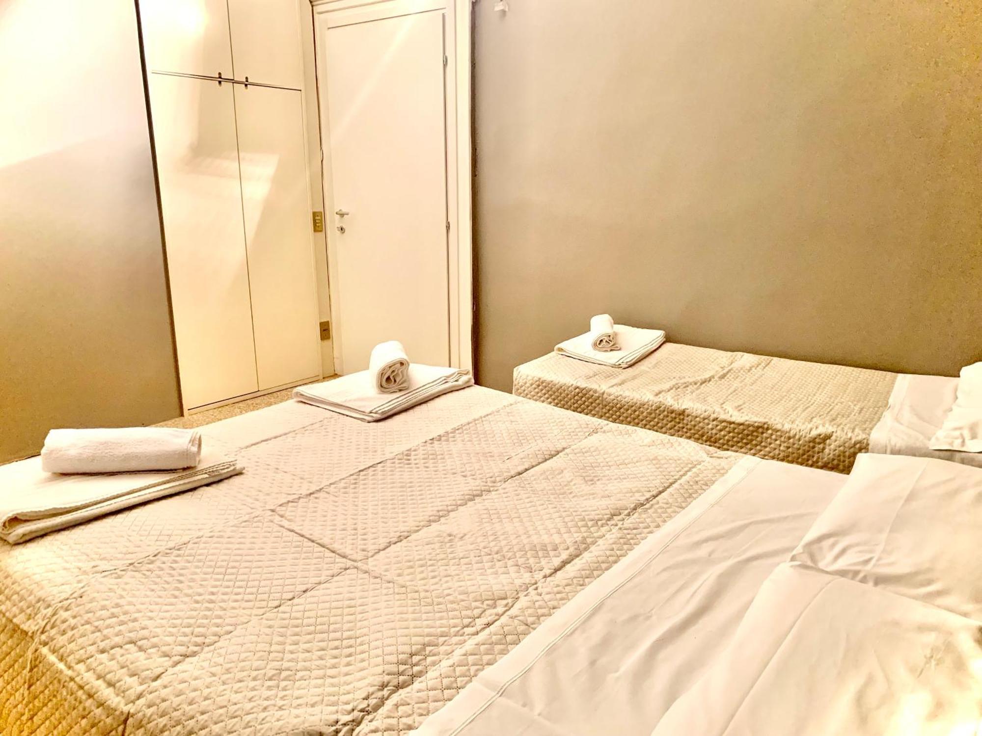 Apartment Odesos البندقية المظهر الخارجي الصورة