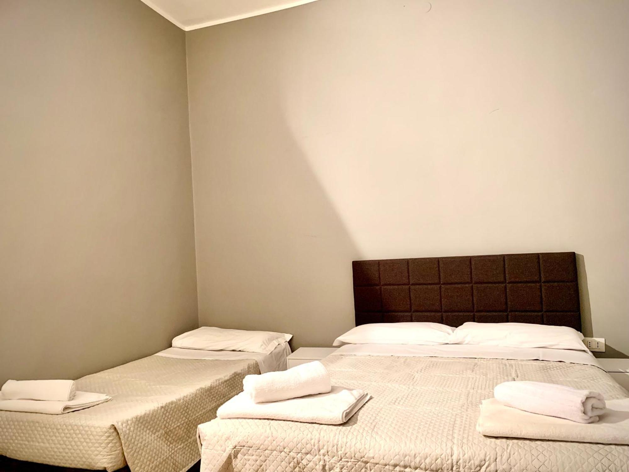 Apartment Odesos البندقية المظهر الخارجي الصورة