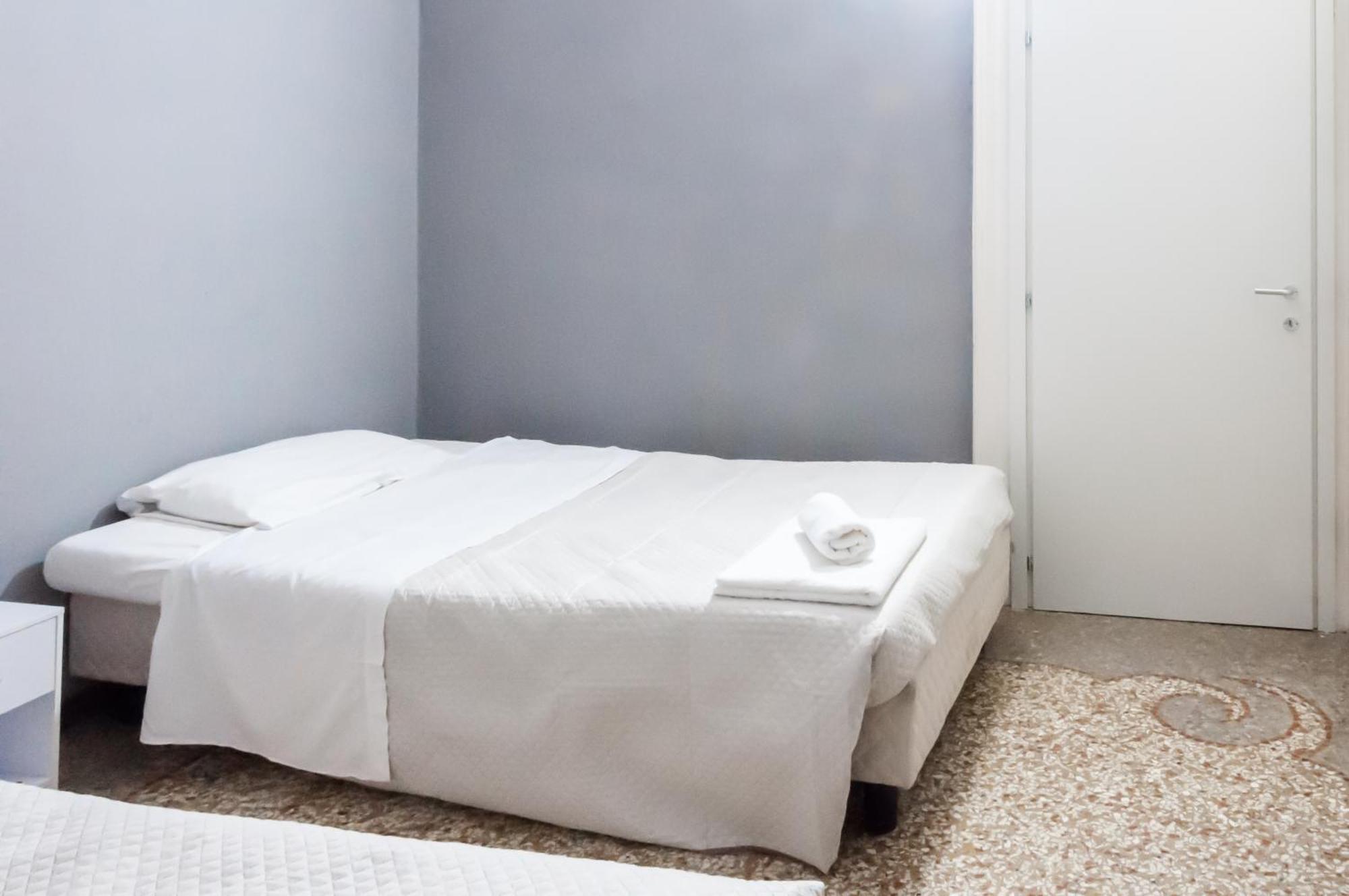 Apartment Odesos البندقية المظهر الخارجي الصورة