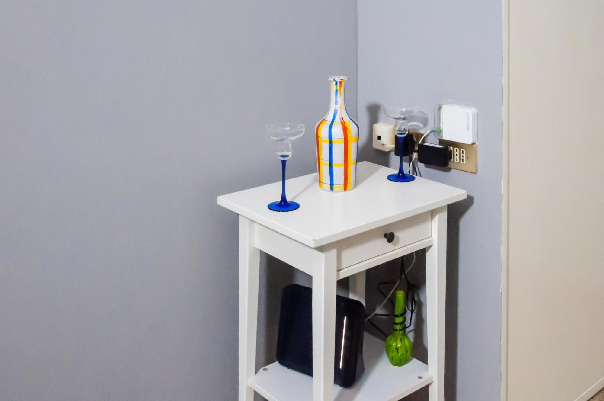Apartment Odesos البندقية المظهر الخارجي الصورة