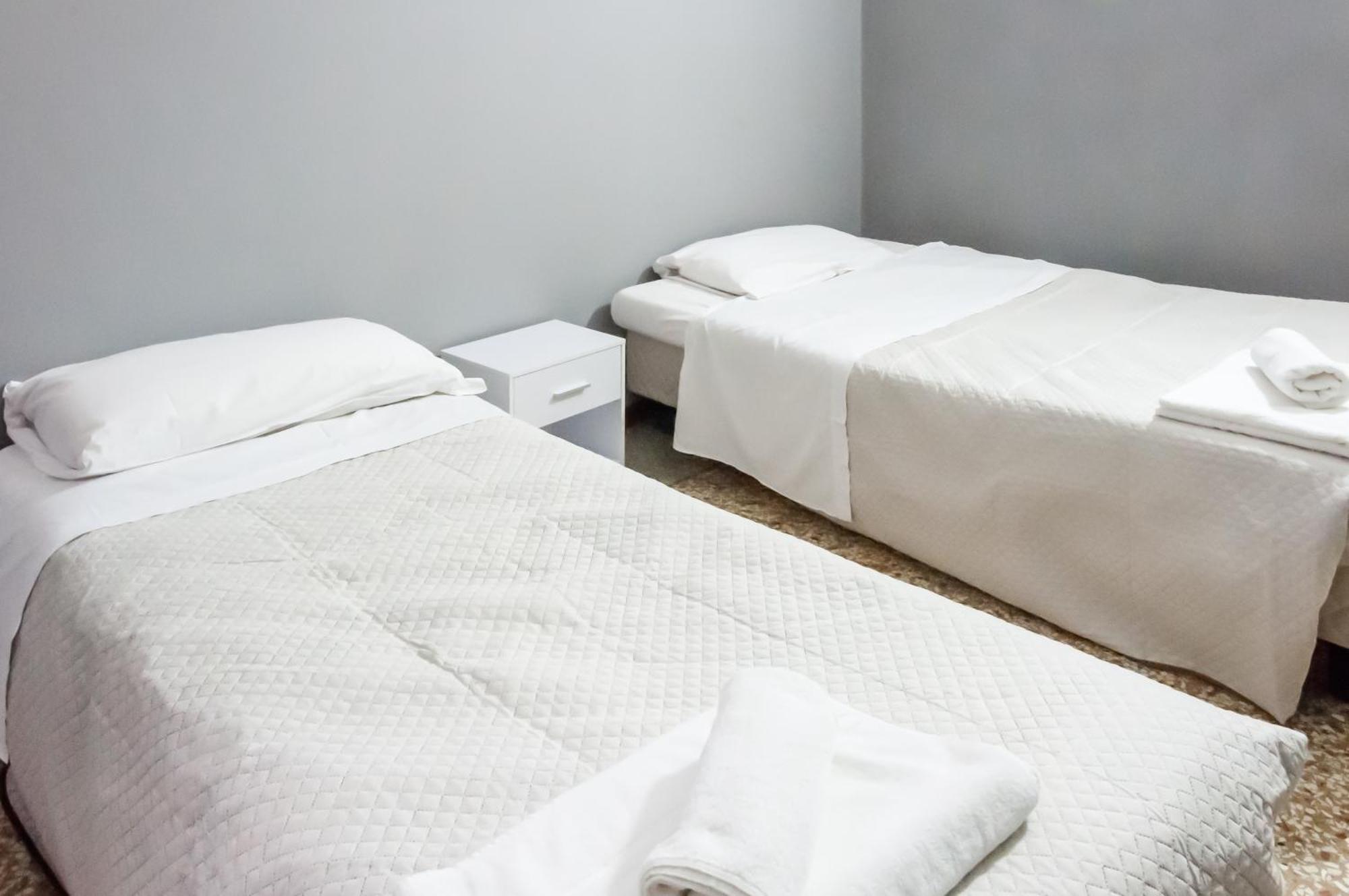Apartment Odesos البندقية المظهر الخارجي الصورة