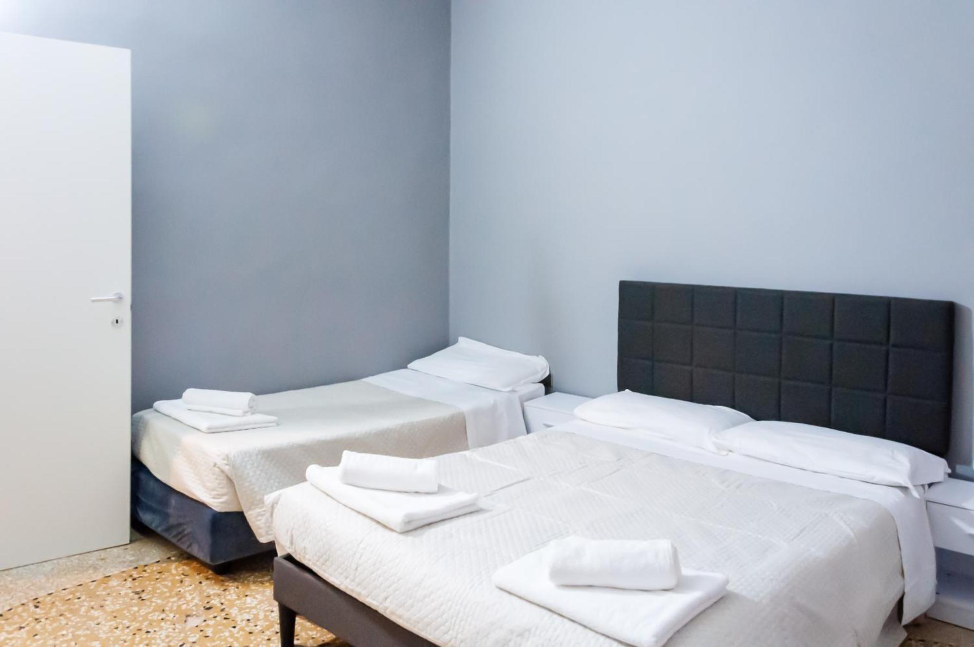 Apartment Odesos البندقية المظهر الخارجي الصورة