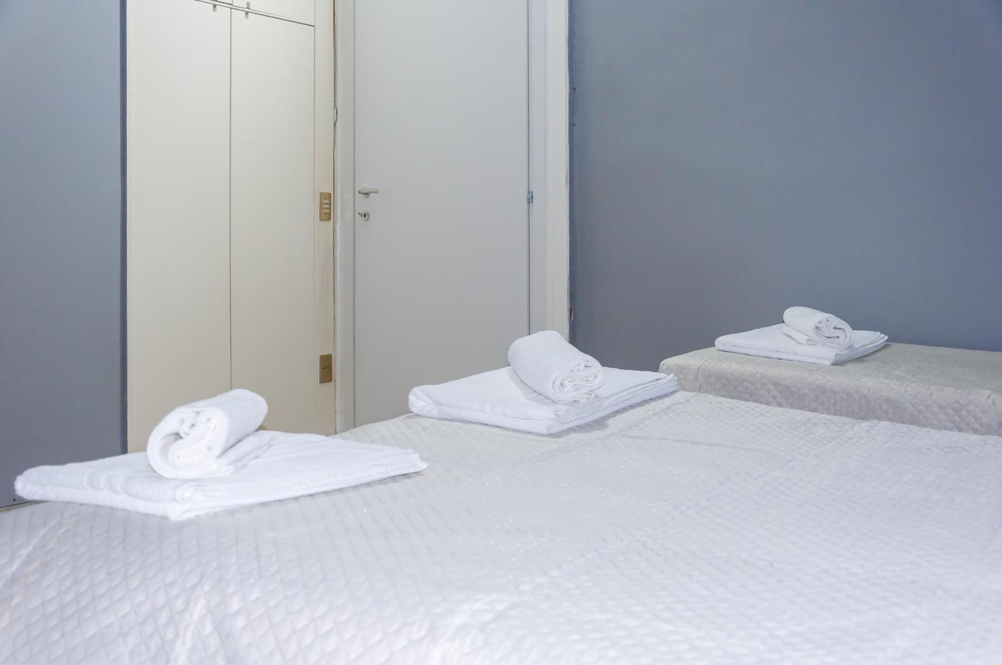 Apartment Odesos البندقية المظهر الخارجي الصورة