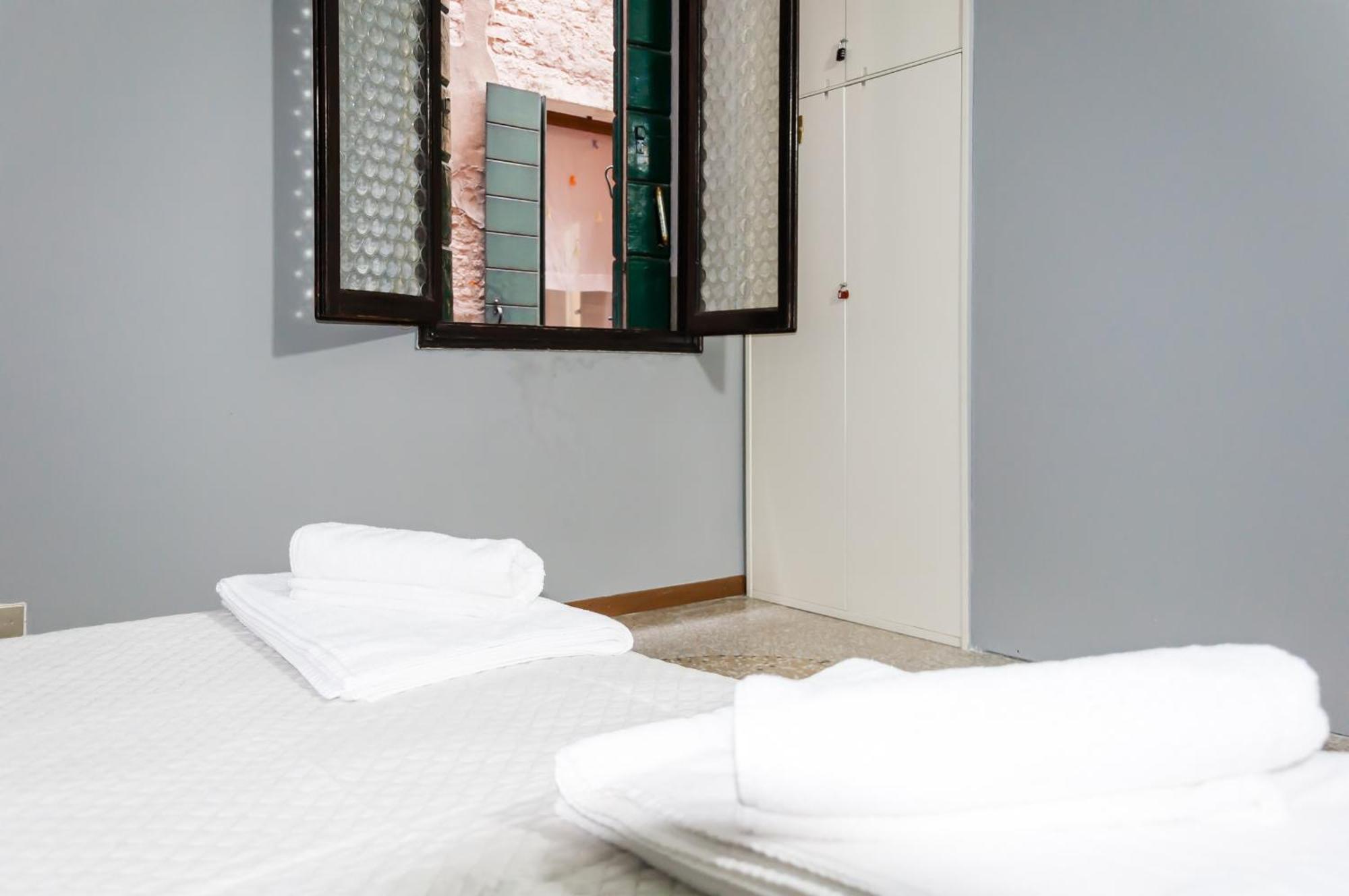 Apartment Odesos البندقية المظهر الخارجي الصورة