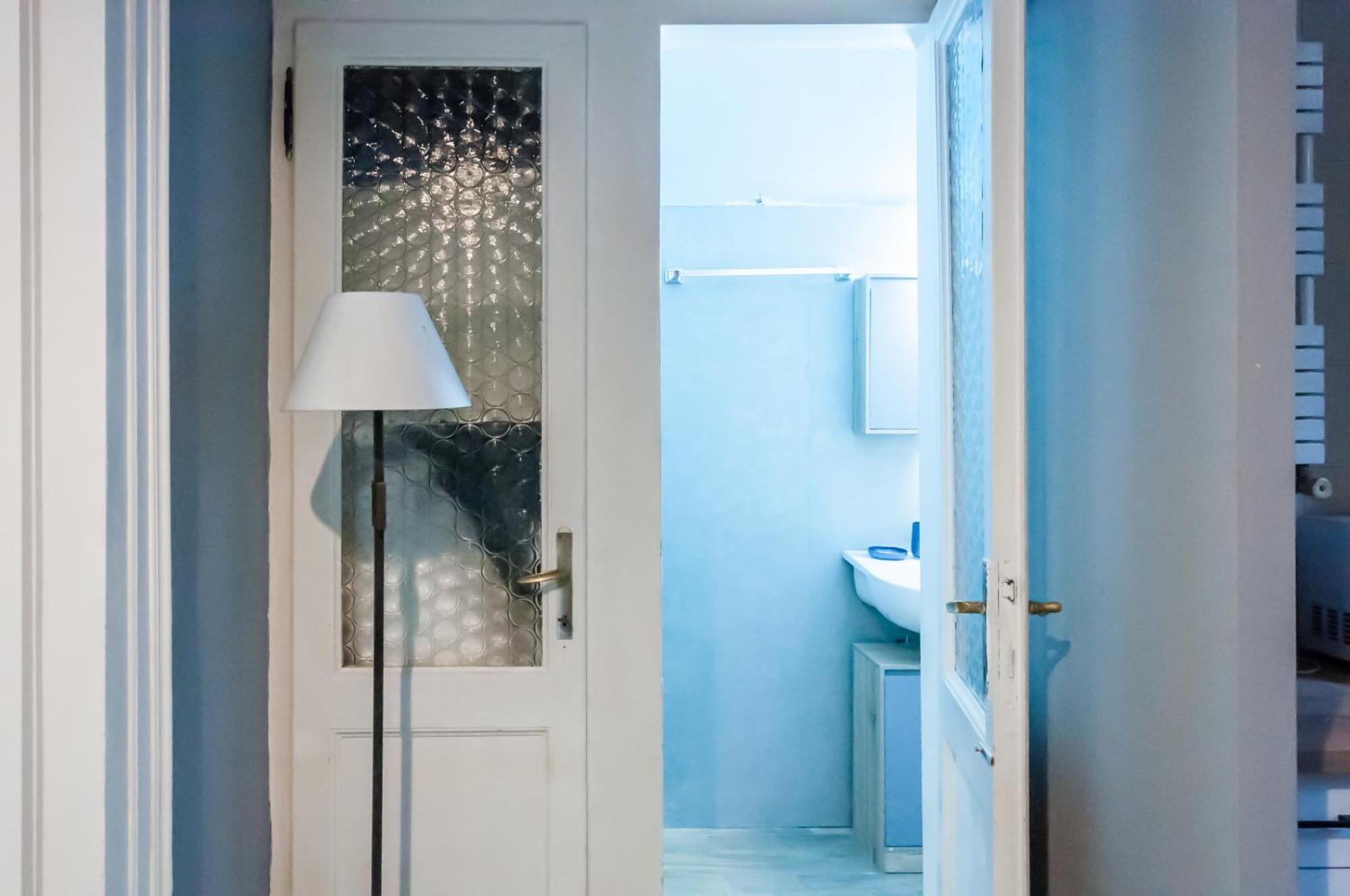 Apartment Odesos البندقية المظهر الخارجي الصورة