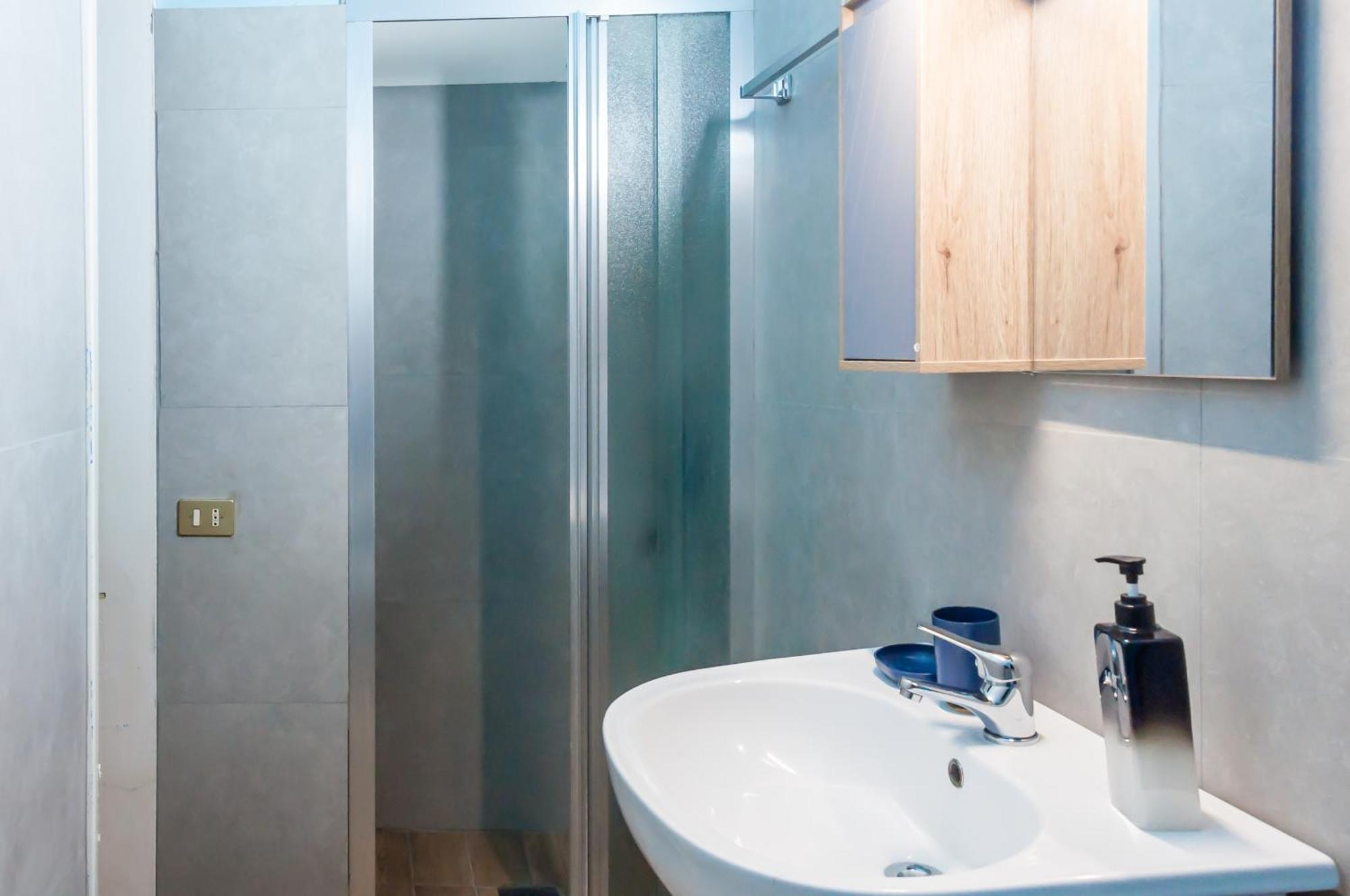 Apartment Odesos البندقية المظهر الخارجي الصورة