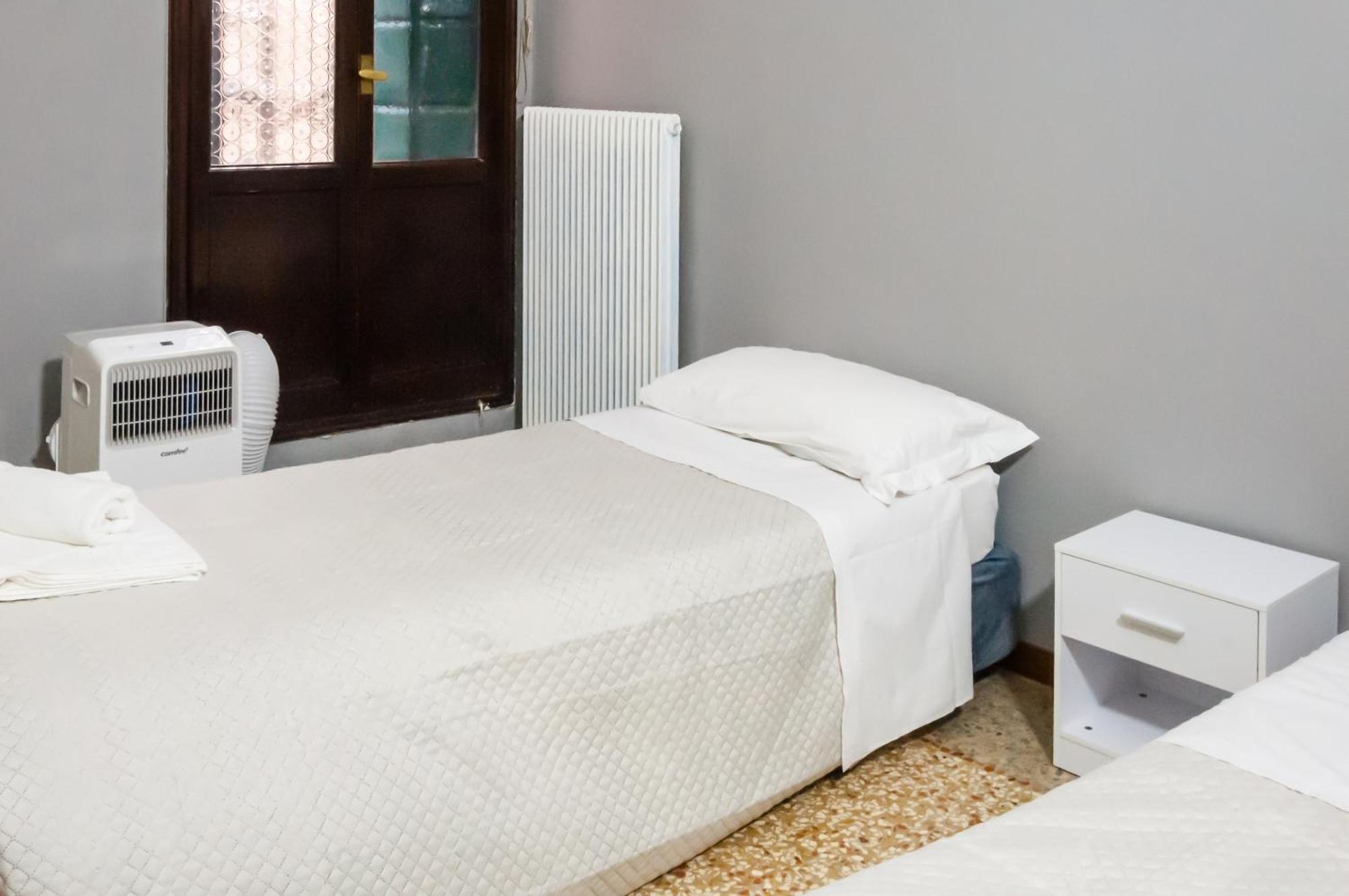 Apartment Odesos البندقية المظهر الخارجي الصورة